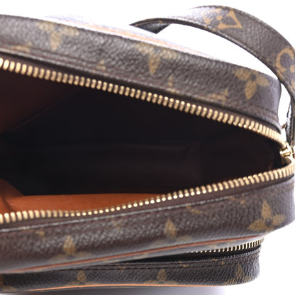Louis Vuitton Monogram Amazone 5 of 8