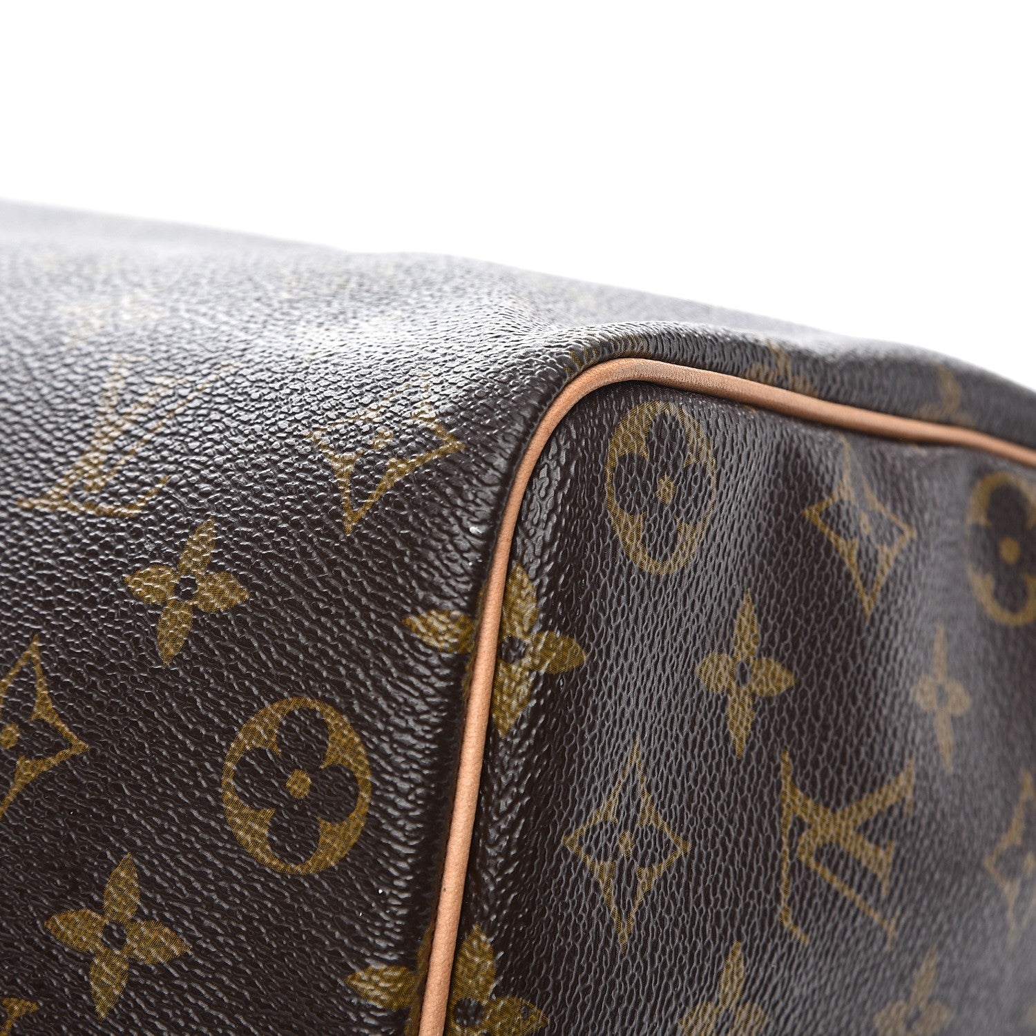 Louis Vuitton Monogram Speedy 35 11 of 14