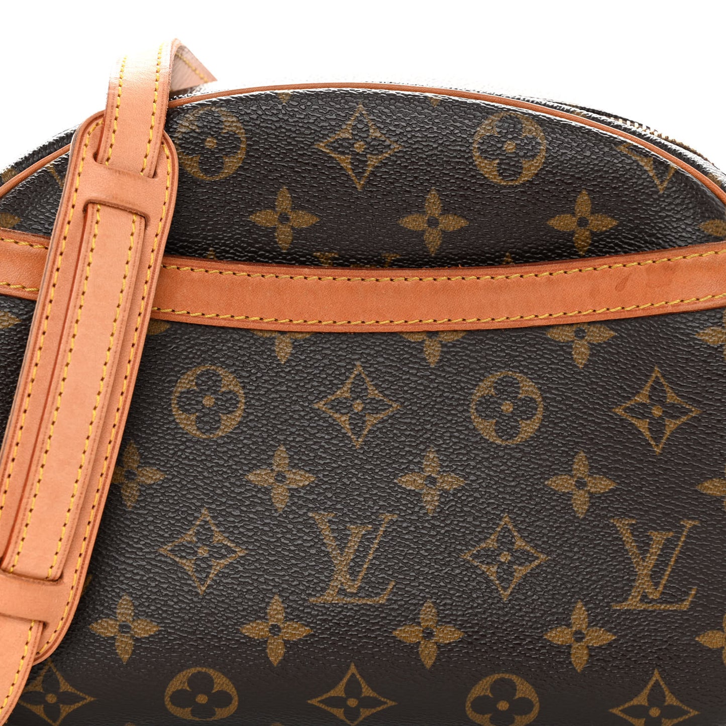 Monogram Blois