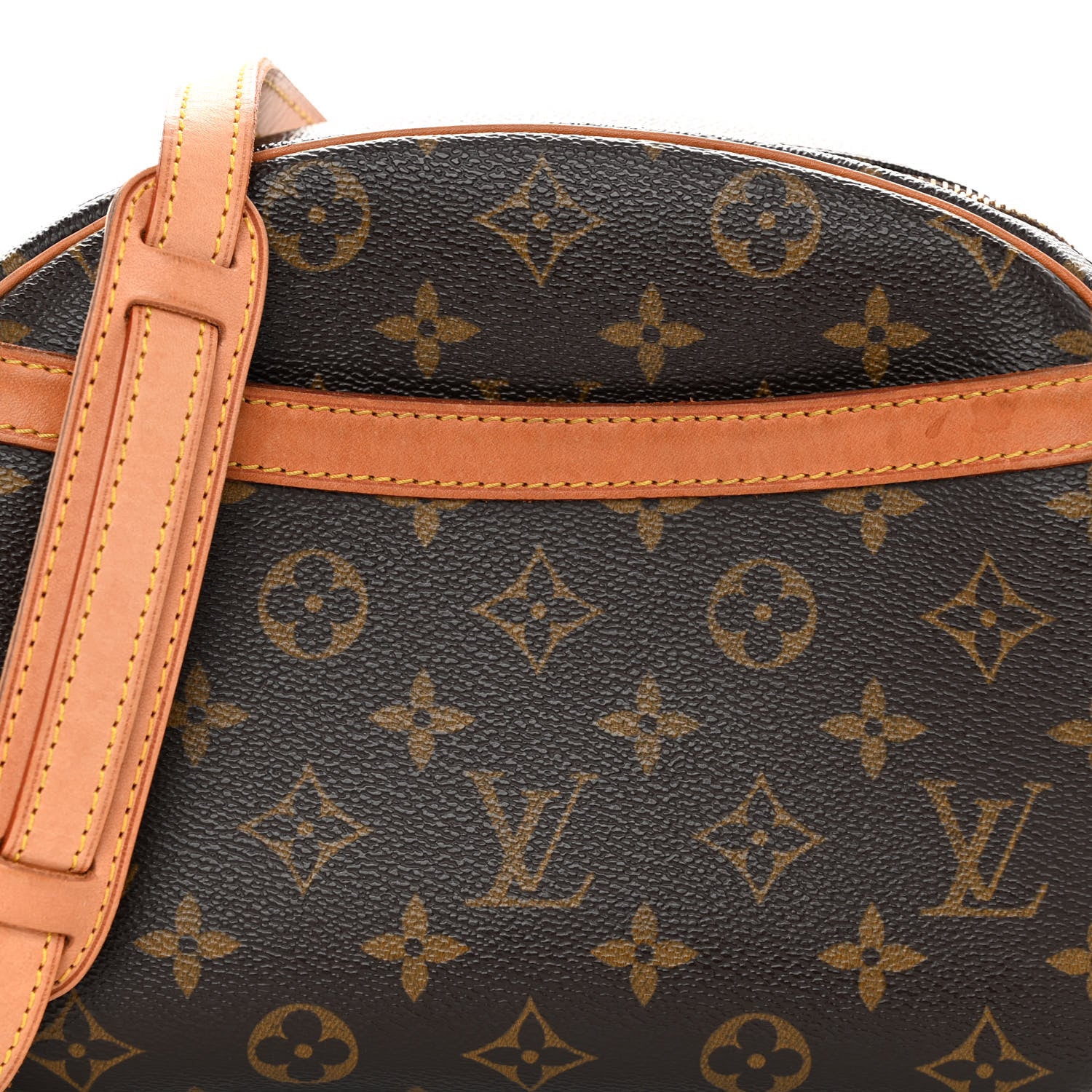 Louis Vuitton Monogram Blois 7 of 9