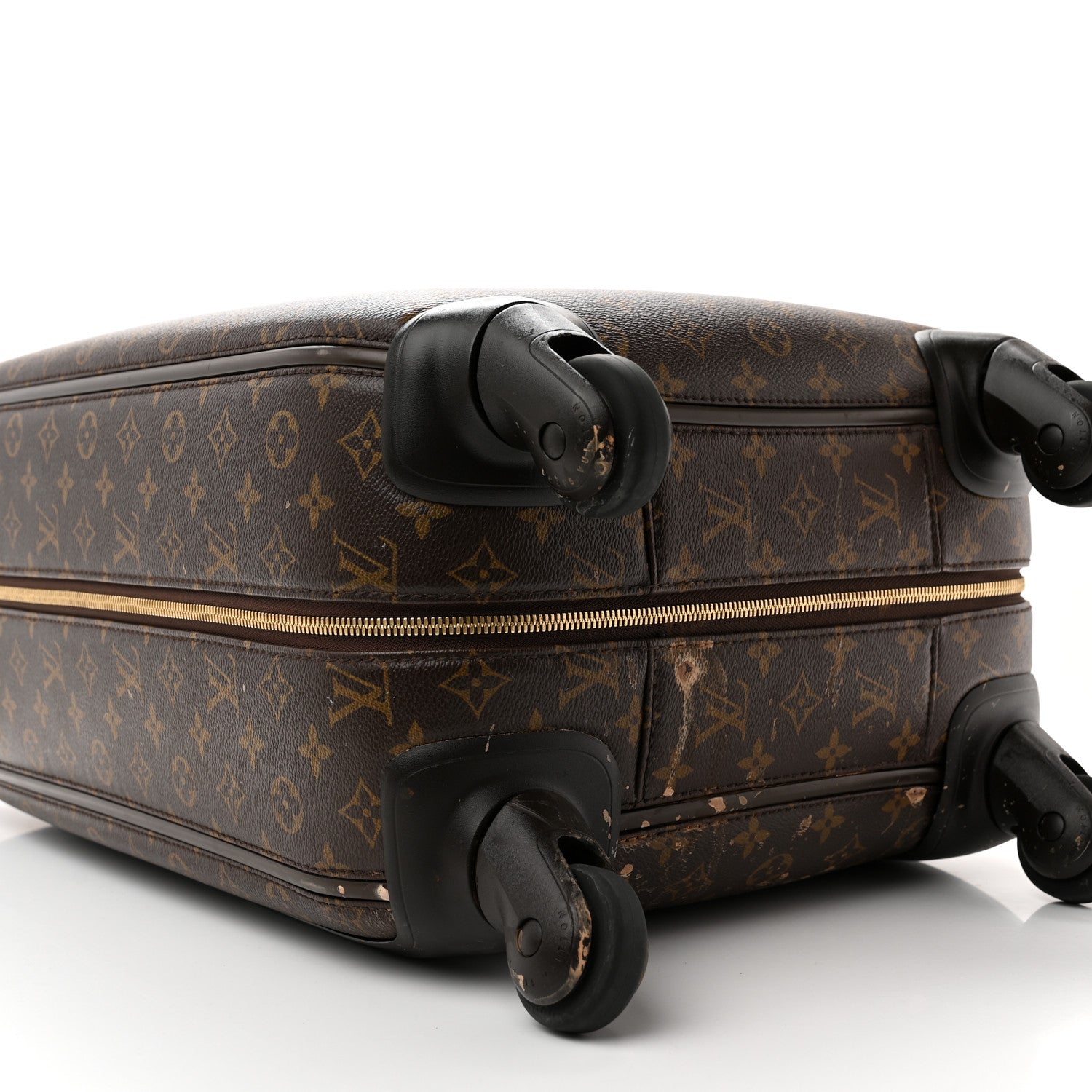 Louis Vuitton Monogram Zephyr 55 9 of 16