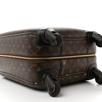 Louis Vuitton Monogram Zephyr 55 9 of 16