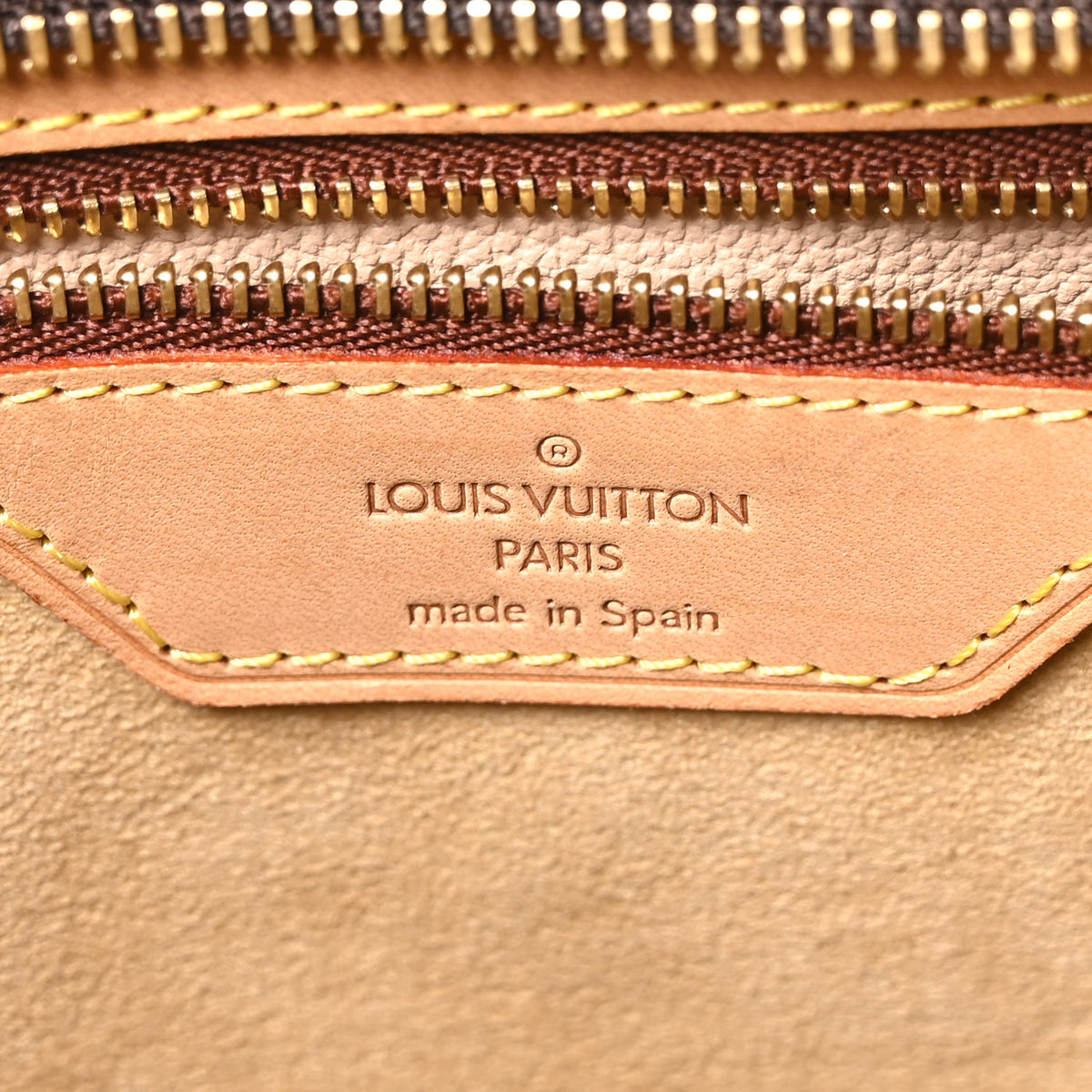 Monogram Luco