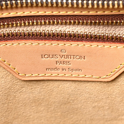 Louis Vuitton Monogram Luco 5 of 8