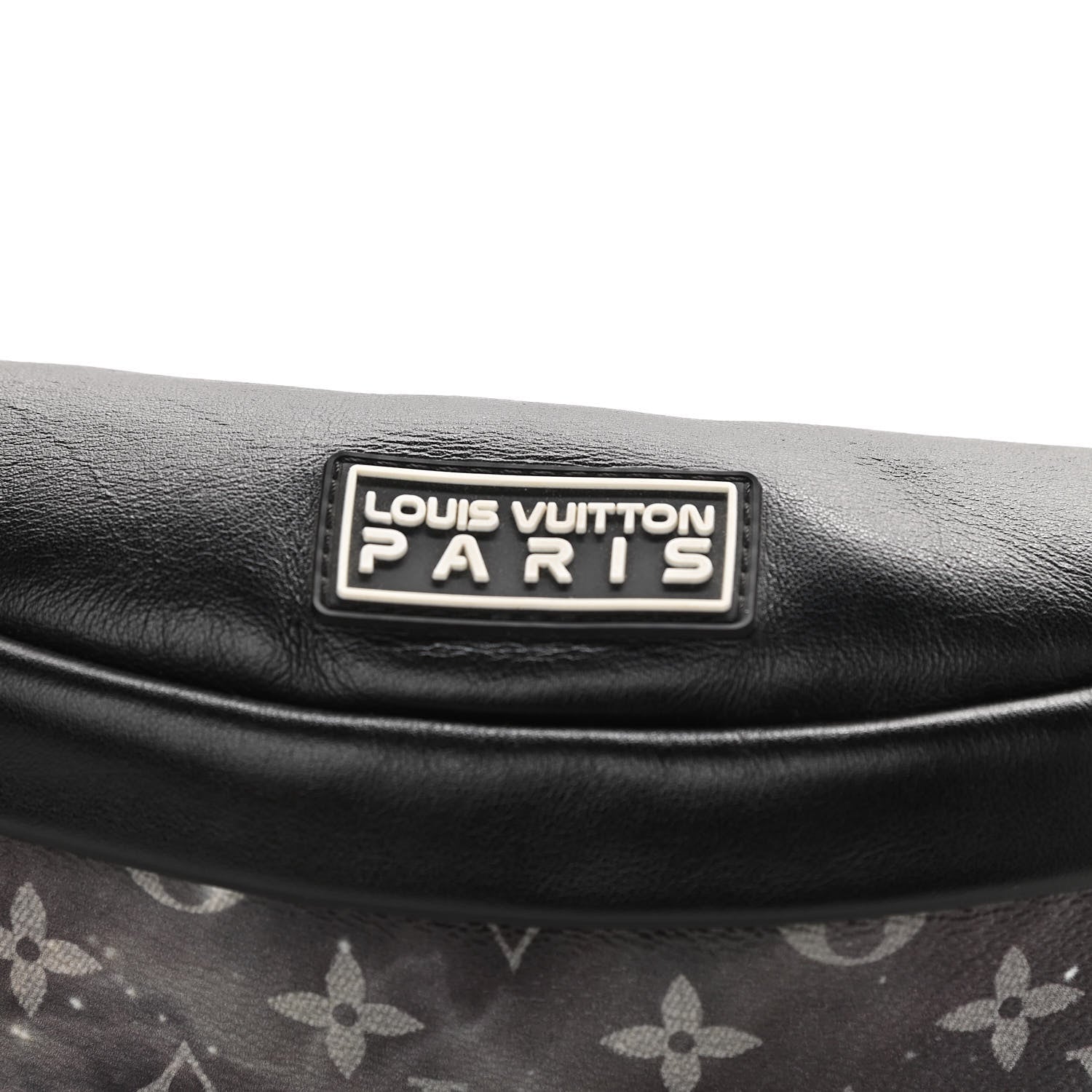 Louis Vuitton Monogram Galaxy Discovery Bumbag 8 of 10