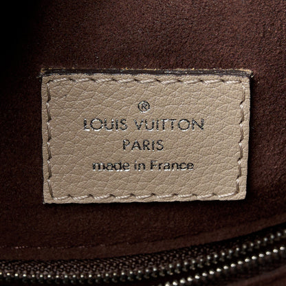 Louis Vuitton Mahina Babylone Chain BB Galet 6 of 10
