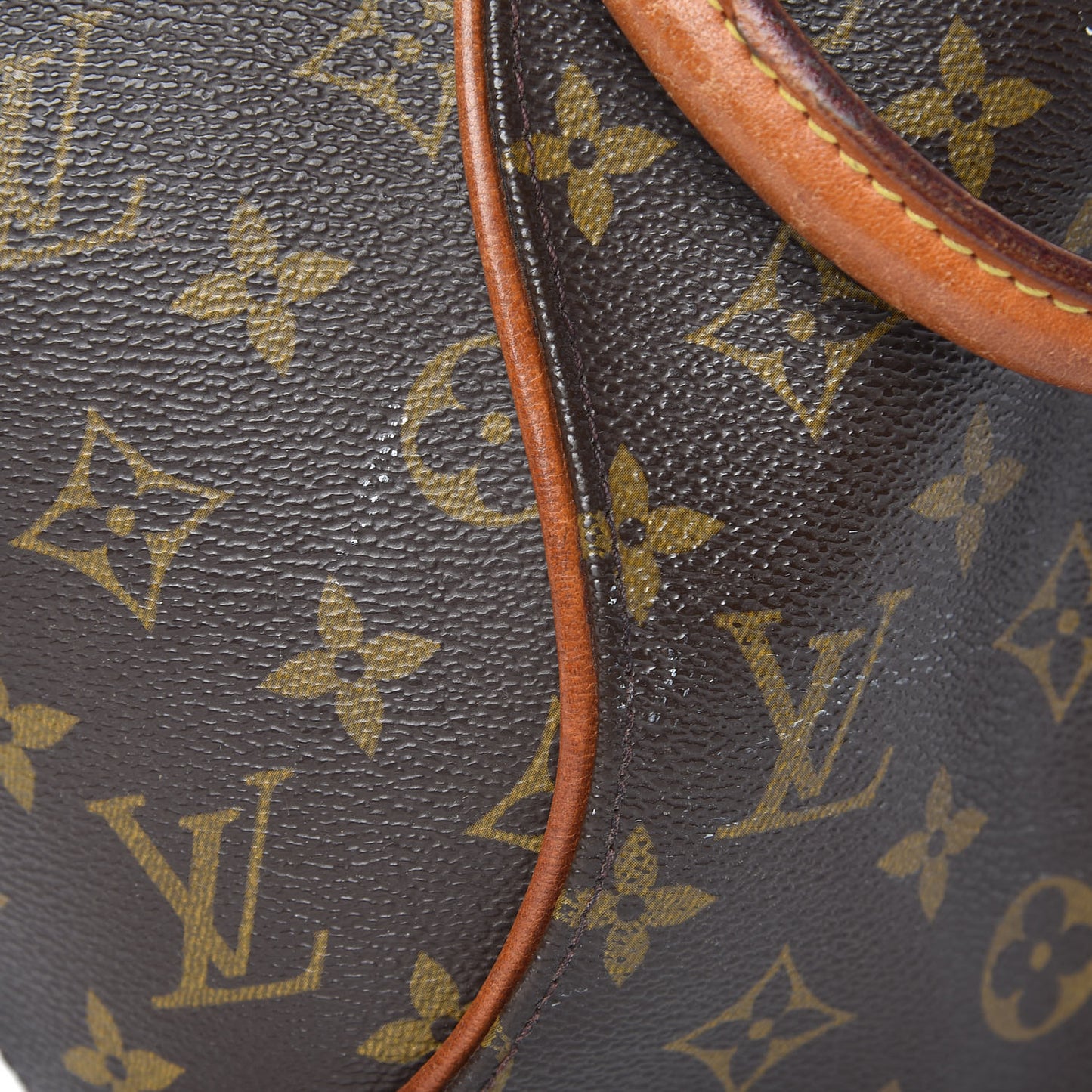 Monogram Ellipse PM