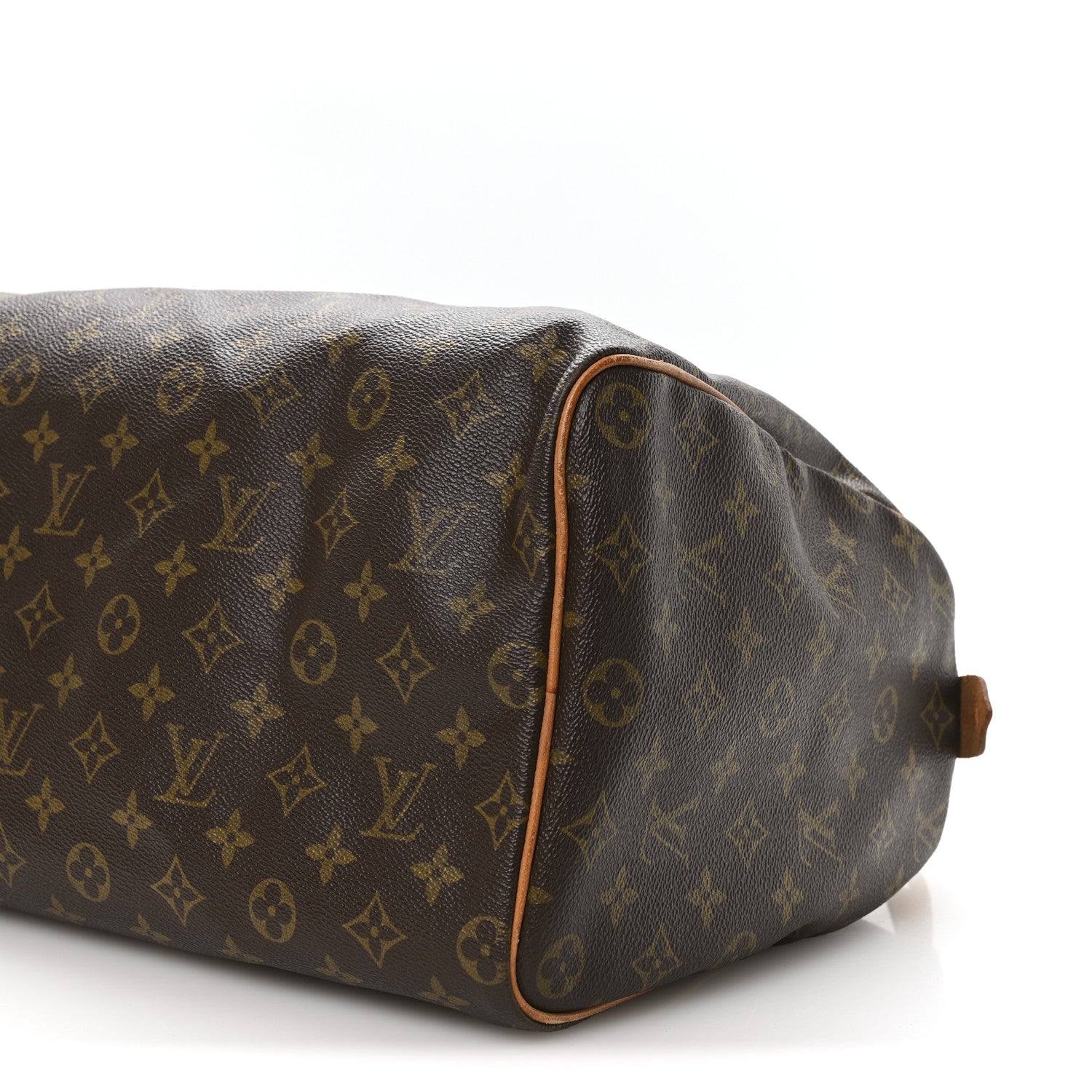 Louis Vuitton Monogram Speedy 40 9 of 9