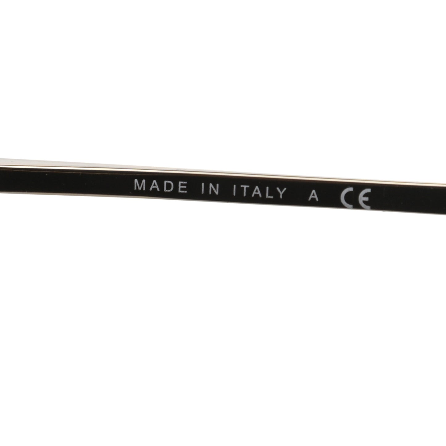 CC Aviator Sunglasses 4189-T-Q Gold