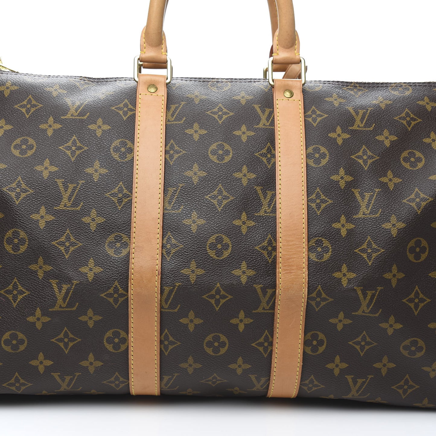 Monogram Keepall Bandouliere 45