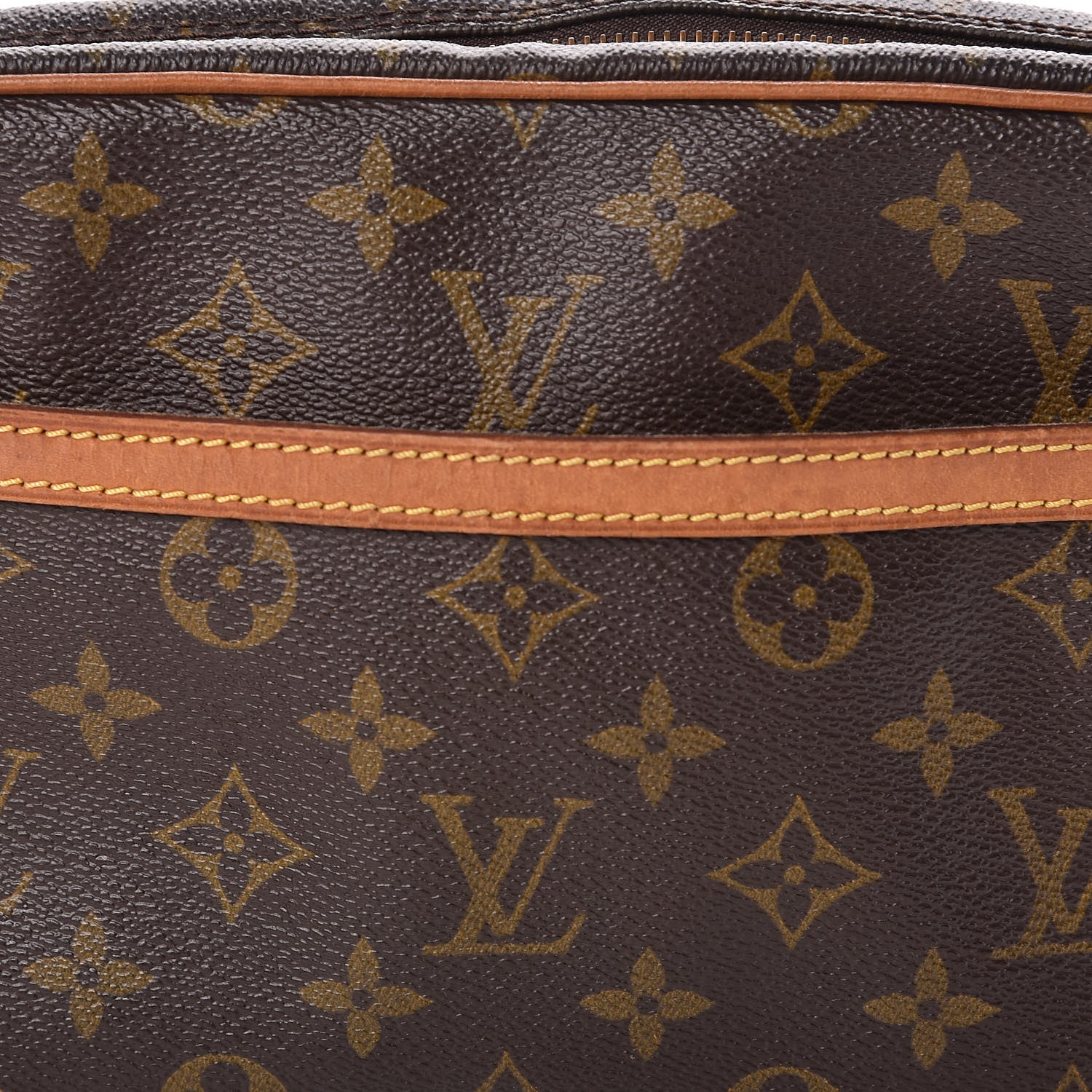 Louis Vuitton Monogram Compiegne 23 Toiletries 7 of 11