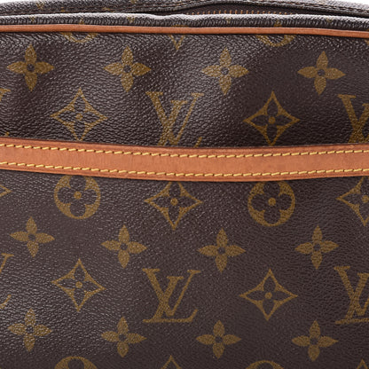 Louis Vuitton Monogram Compiegne 23 Toiletries 7 of 11