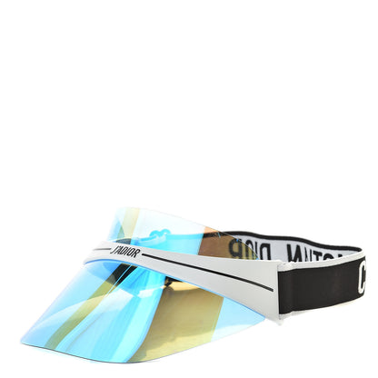 Christian Dior DiorClub1 Sun Visor Blue 1 of 8