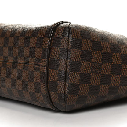 Louis Vuitton Damier Ebene Totally PM 9 of 11