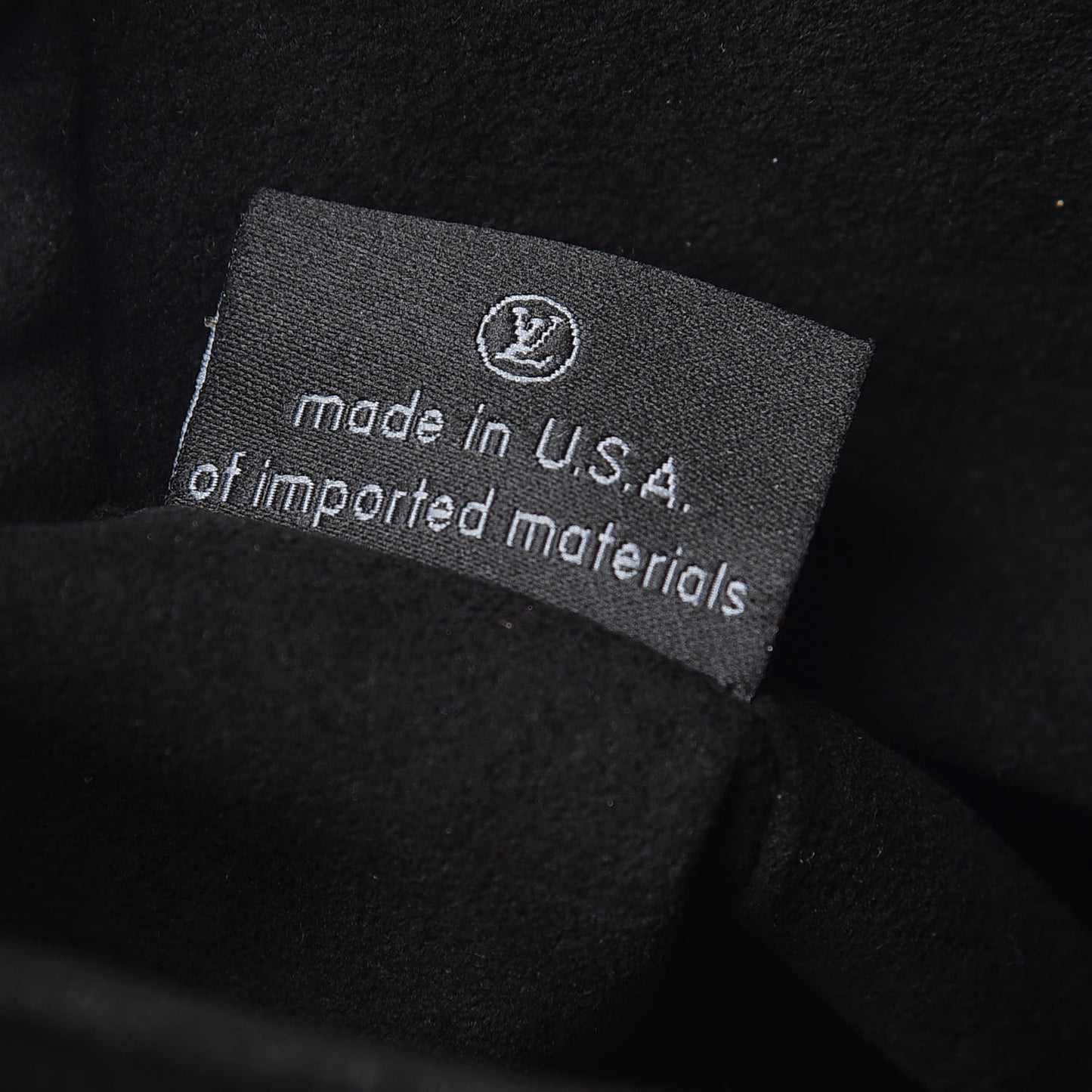 Reverse Monogram Pochette Metis