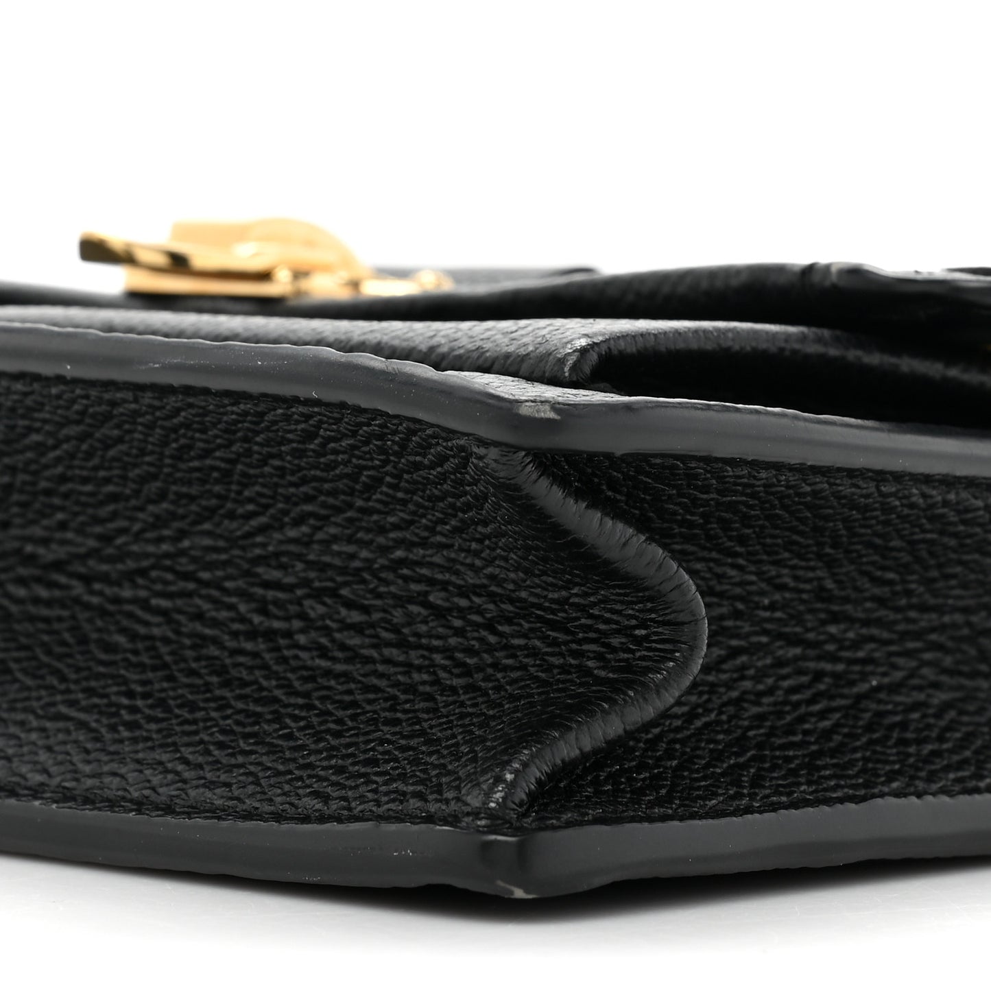 Empreinte Vavin Chain Wallet Black
