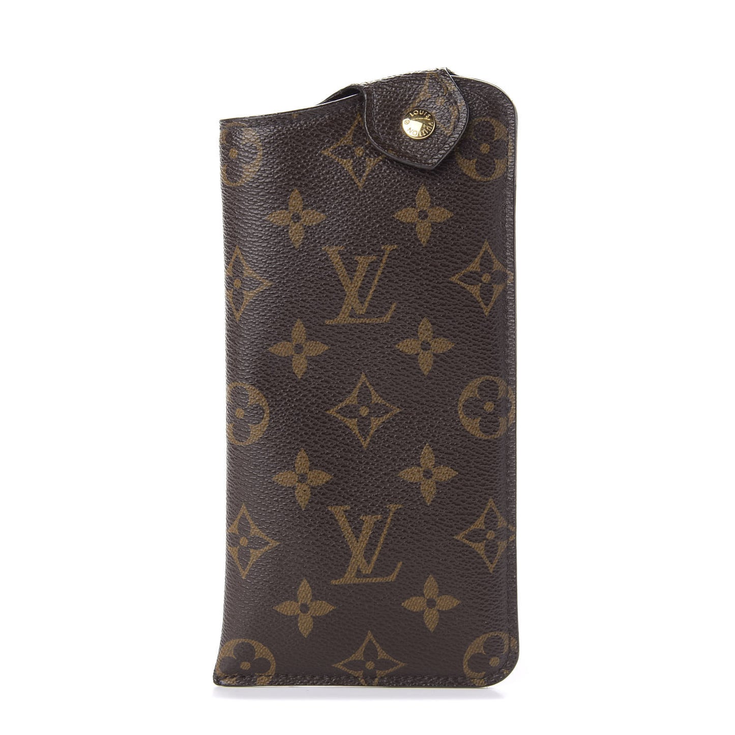 Monogram Sunglasses Case MM