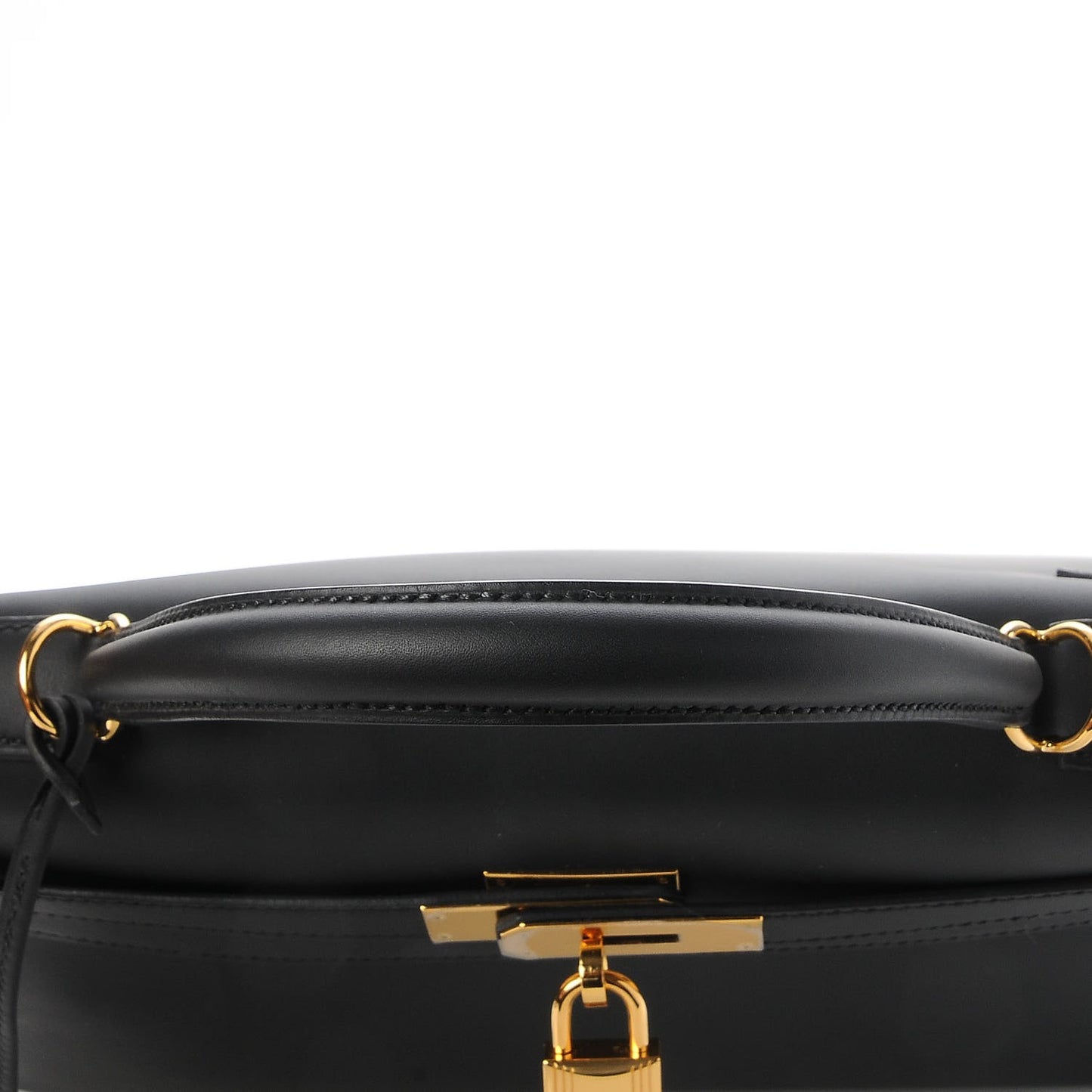 Sombrero Kelly Sellier 32 Black