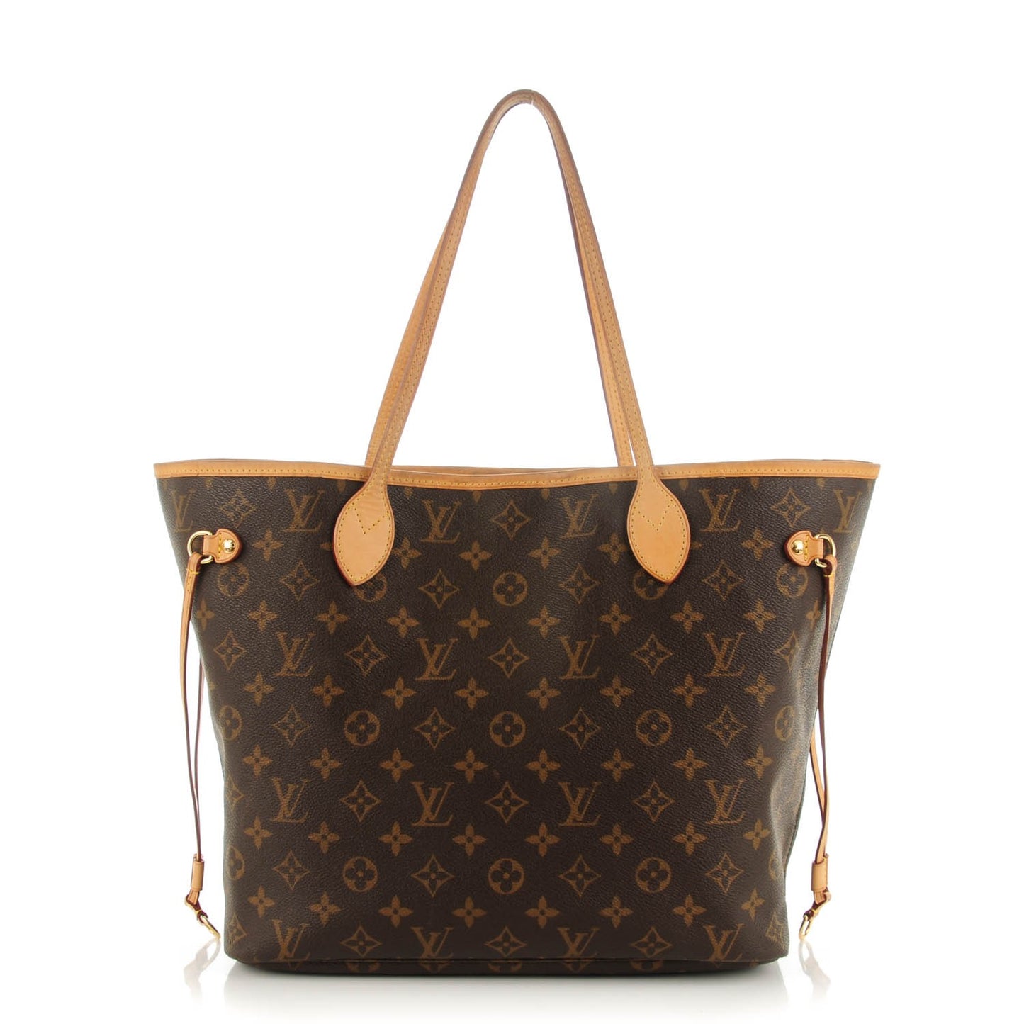 Monogram Neverfull MM