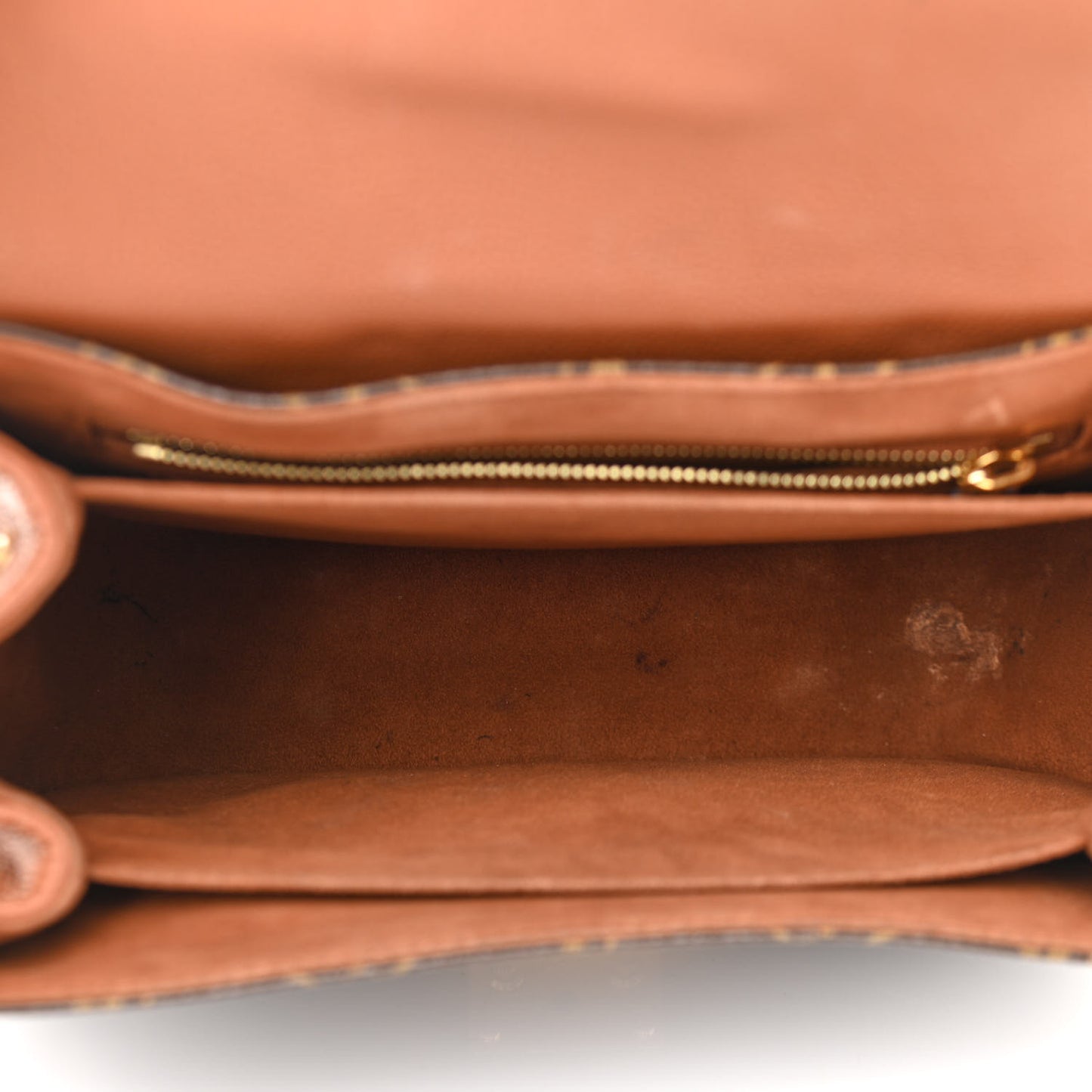 Monogram Eden MM Camel