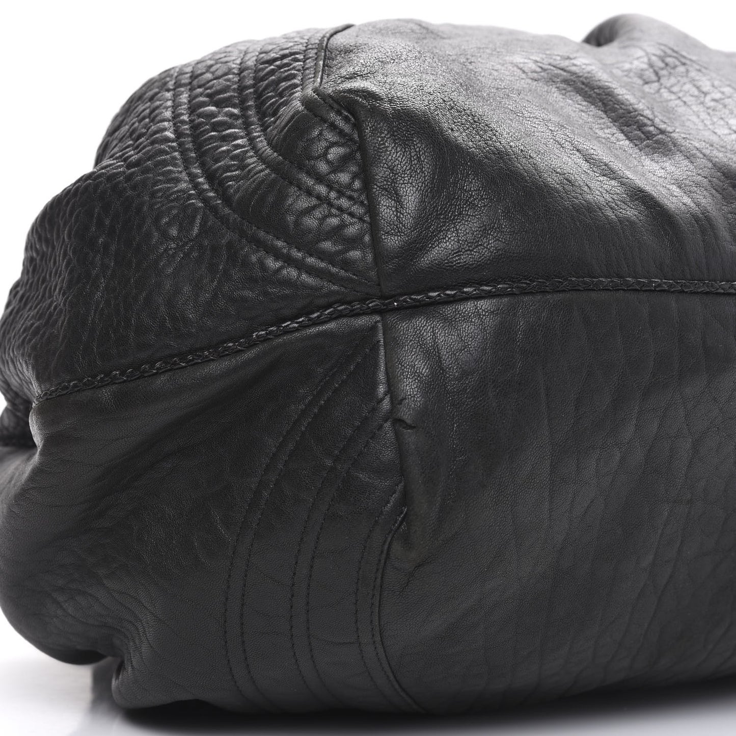Nappa Nuvolata Spy Black