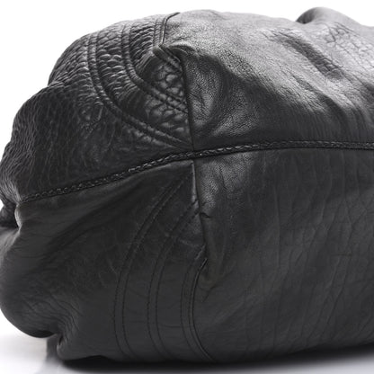 Fendi Nappa Nuvolata Spy Black 8 of 10