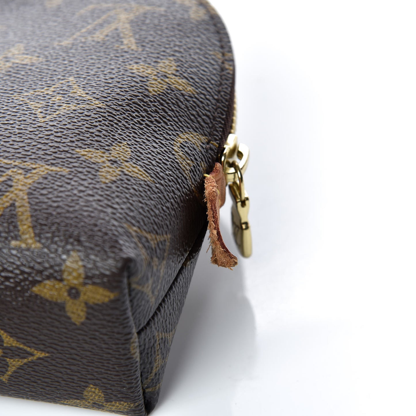 Monogram Cosmetic Pouch GM