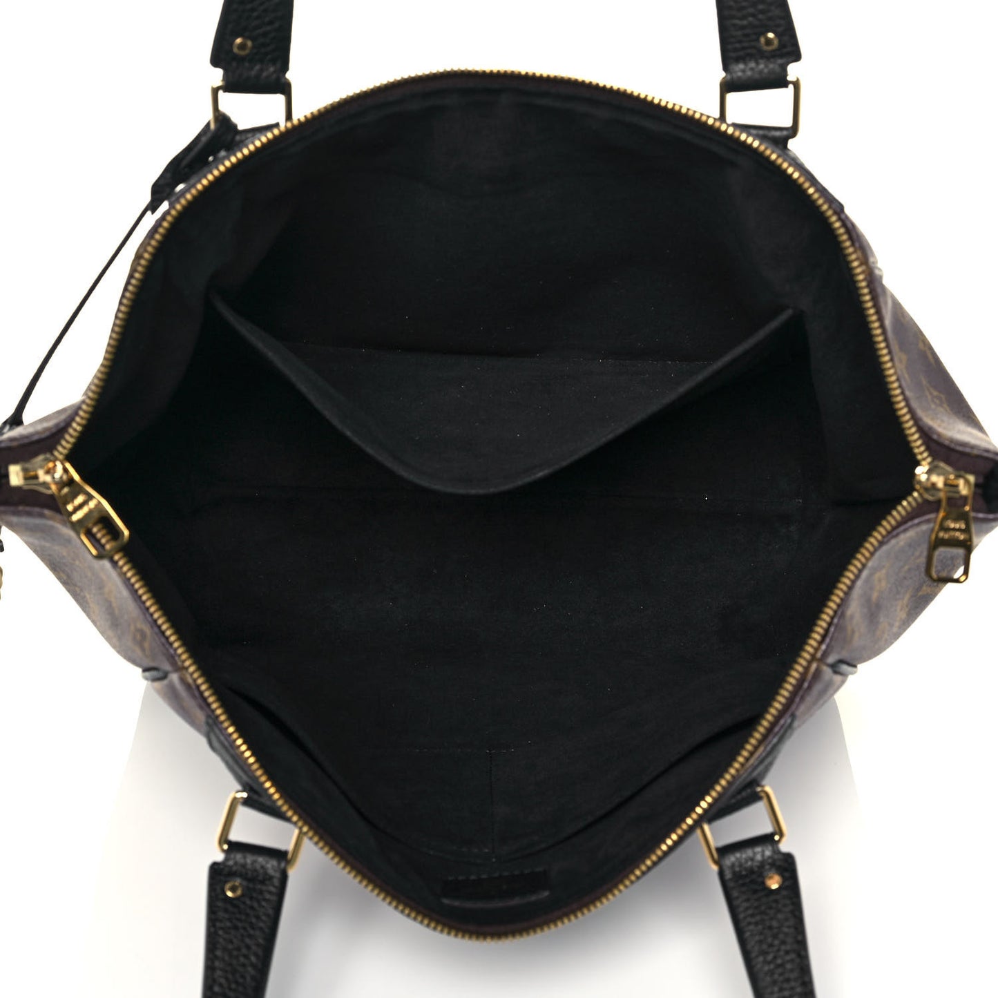 Monogram Estrela NM Black