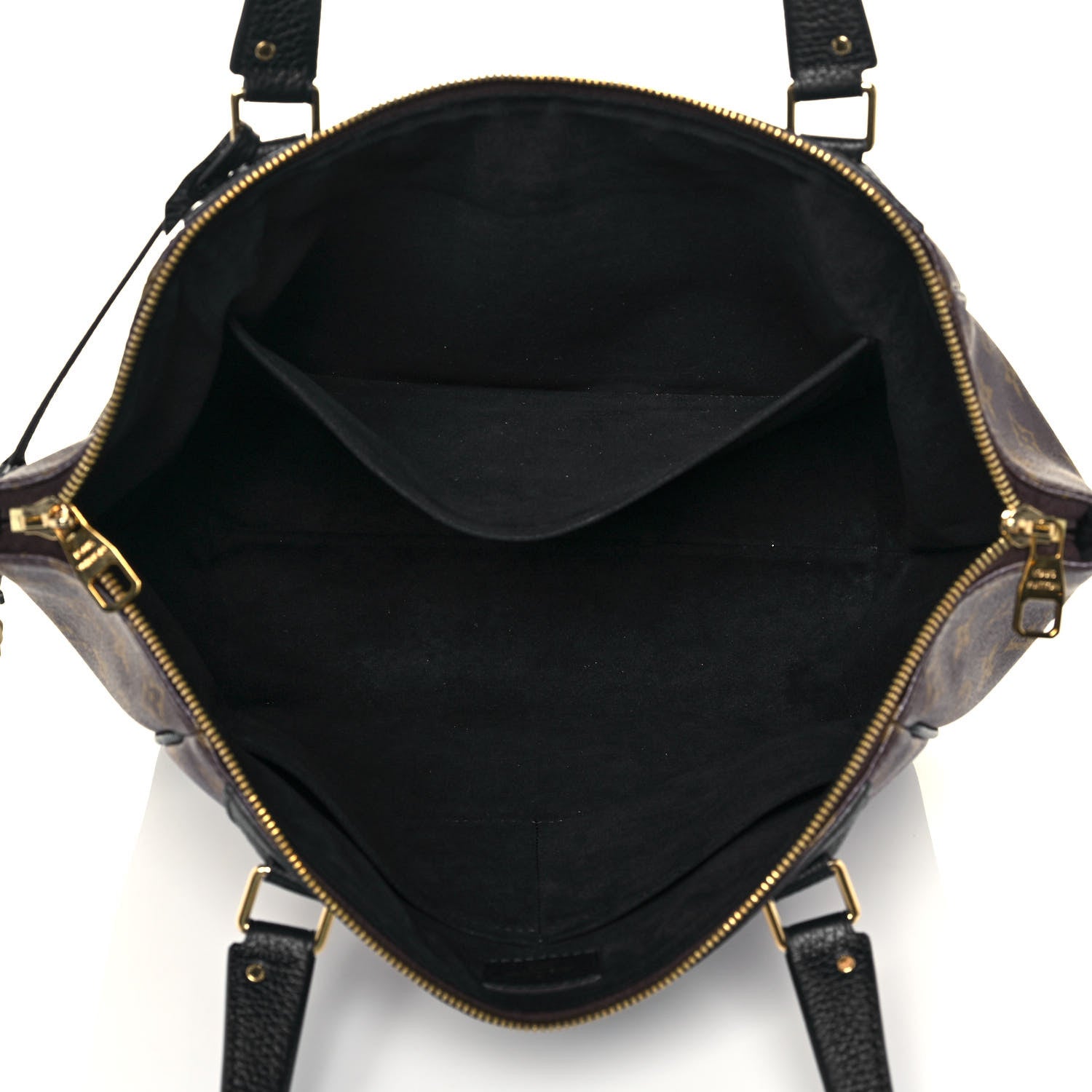 Louis Vuitton Monogram Estrela NM Black 4 of 11