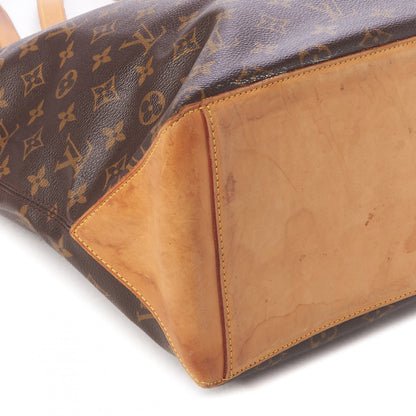 Louis Vuitton Monogram Cabas Mezzo 8 of 8