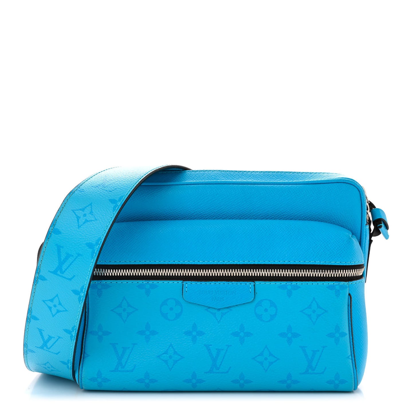 Taigarama Outdoor Messenger Blue Lagoon