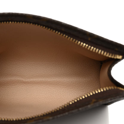 Louis Vuitton Monogram Toiletry Pouch 15 5 of 6
