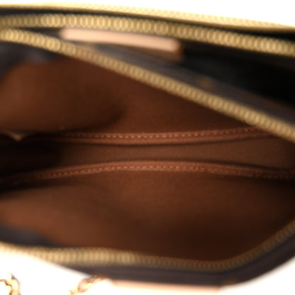 Louis Vuitton Monogram Multi Pochette Accessories Rose Clair 5 of 11