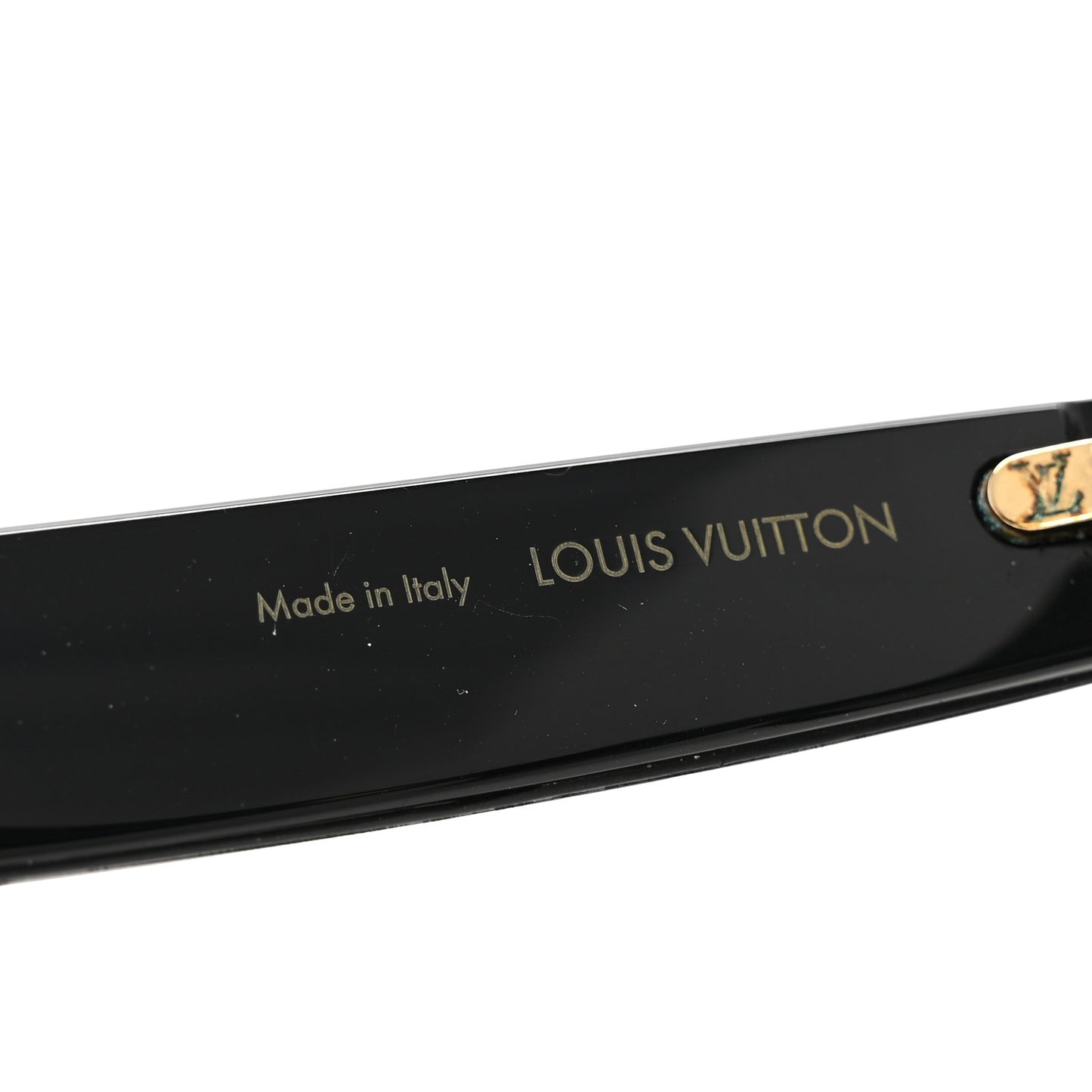 Acetate Sunglasses Z1300W Black