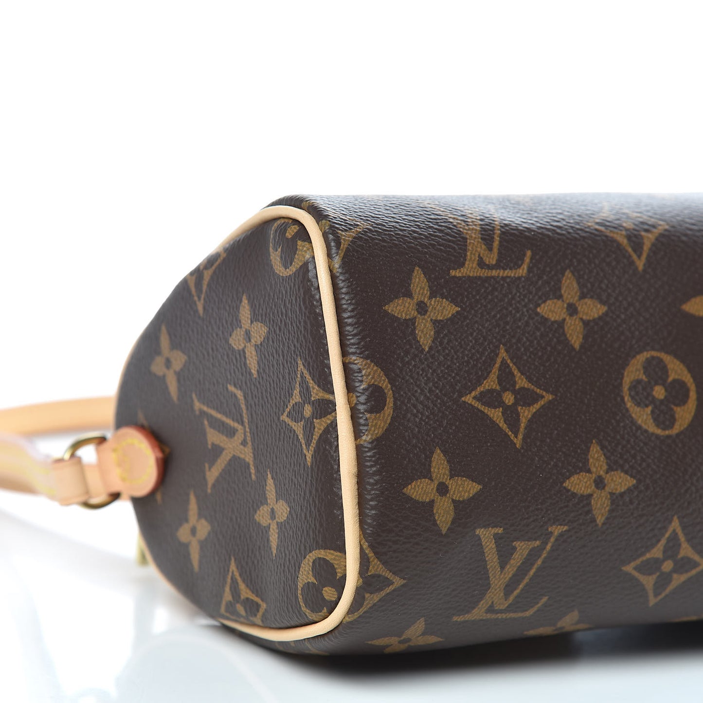 Monogram Nano Speedy