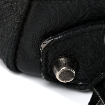 Balenciaga Chevre Classic Hardware First Black 18 of 36