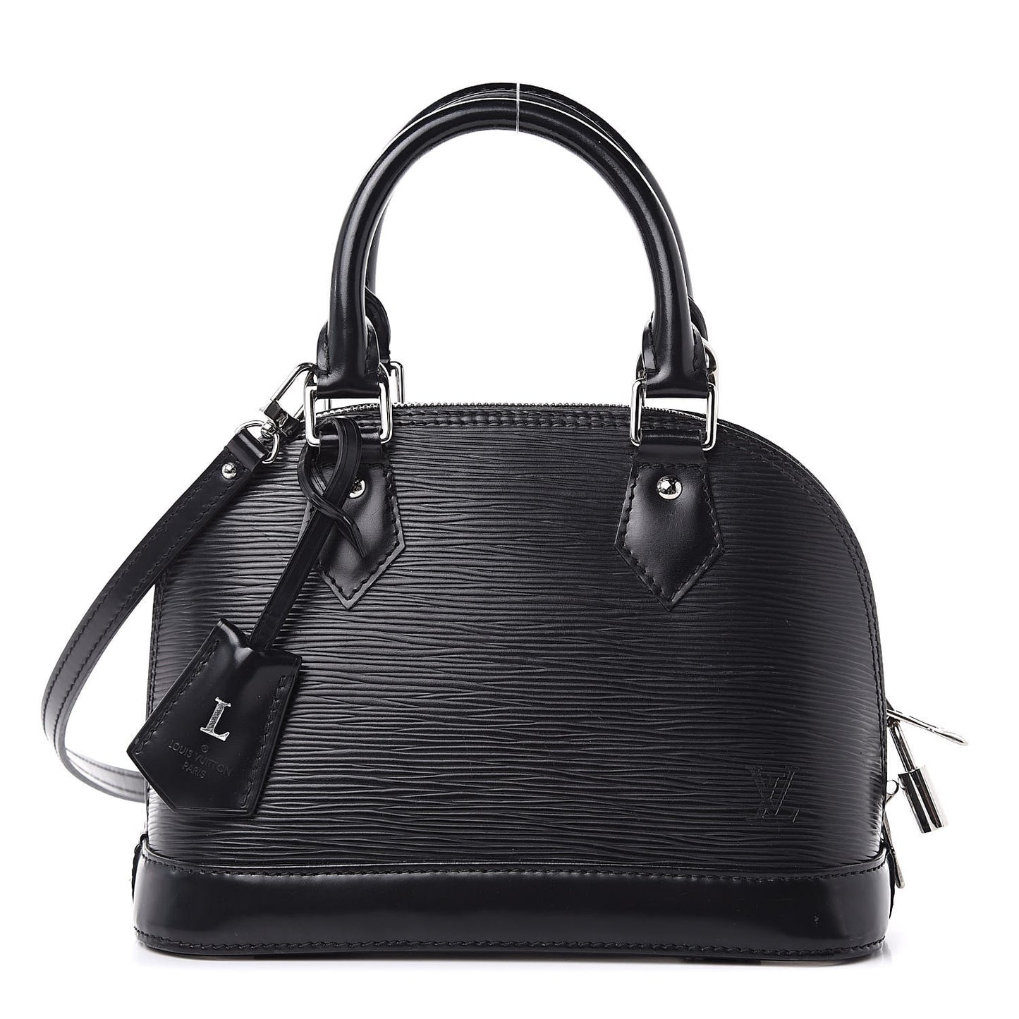 Epi Alma BB Black