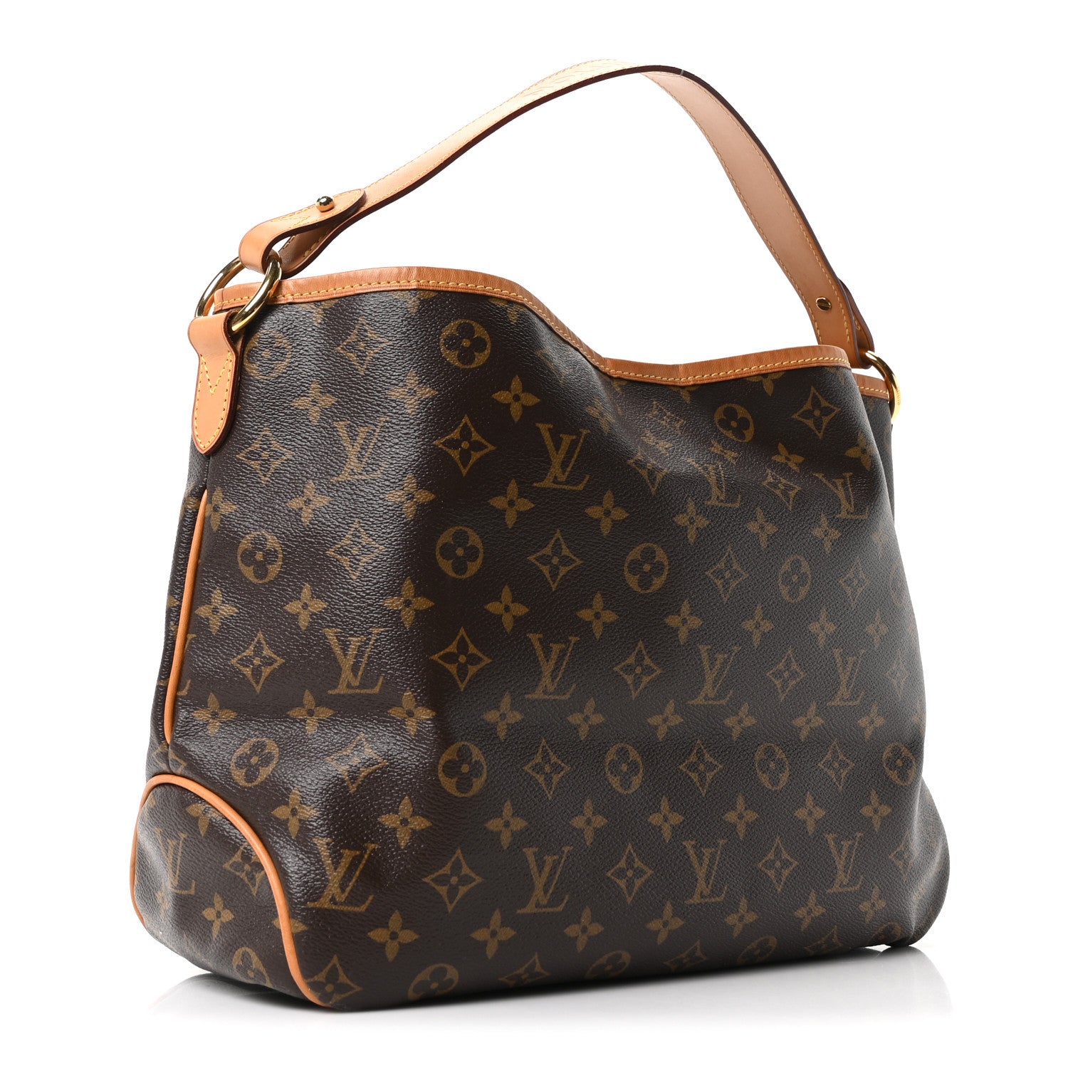 Louis Vuitton Monogram Delightful PM 3 of 10