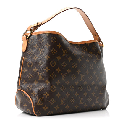 Louis Vuitton Monogram Delightful PM 3 of 10
