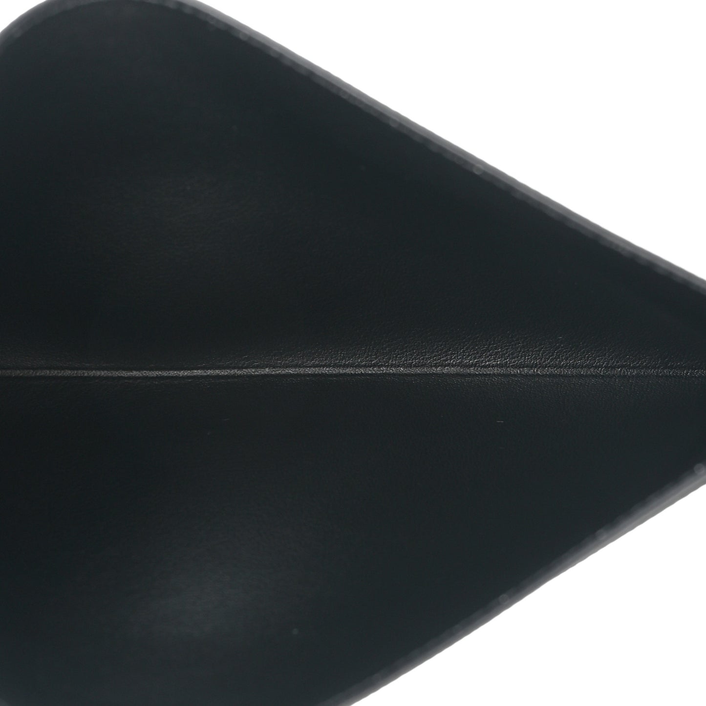 Epi Pochette Felicie Black