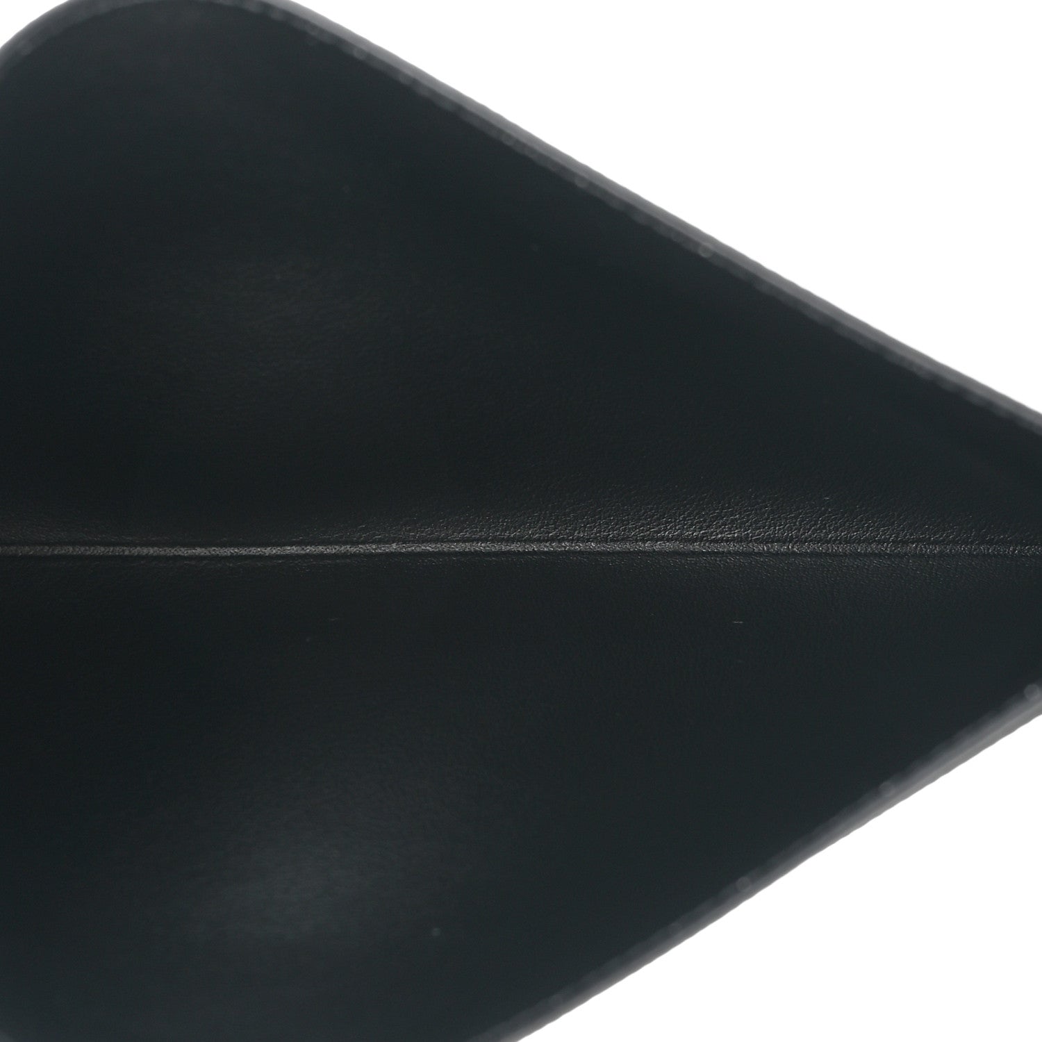 Louis Vuitton Epi Pochette Felicie Black 8 of 13