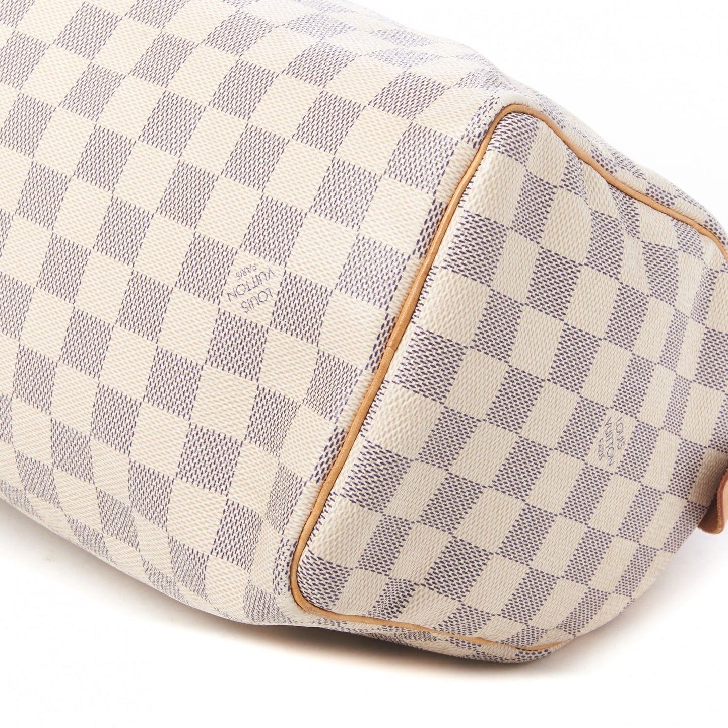 Damier Azur Speedy 25