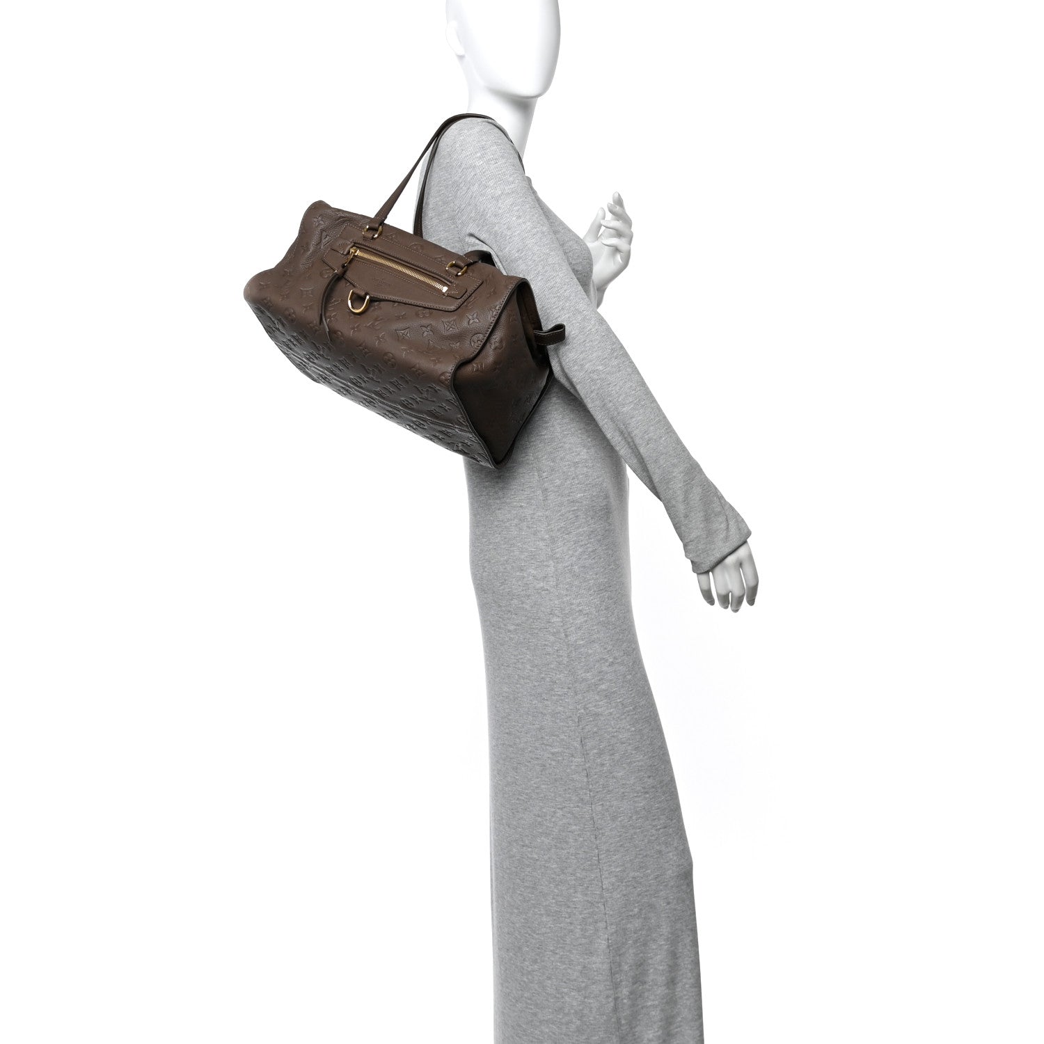 Louis Vuitton Empreinte Inspiree Ombre 2 of 11