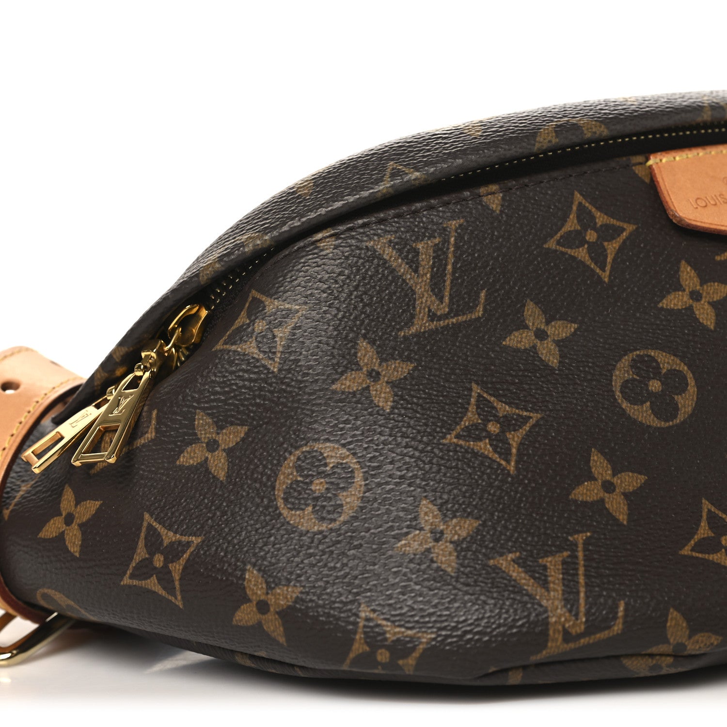 Louis Vuitton Monogram Bumbag 7 of 9