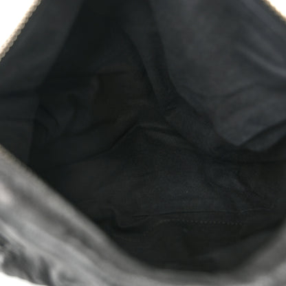 Givenchy Tumbled Sheepskin Small Pandora Black 5 of 10