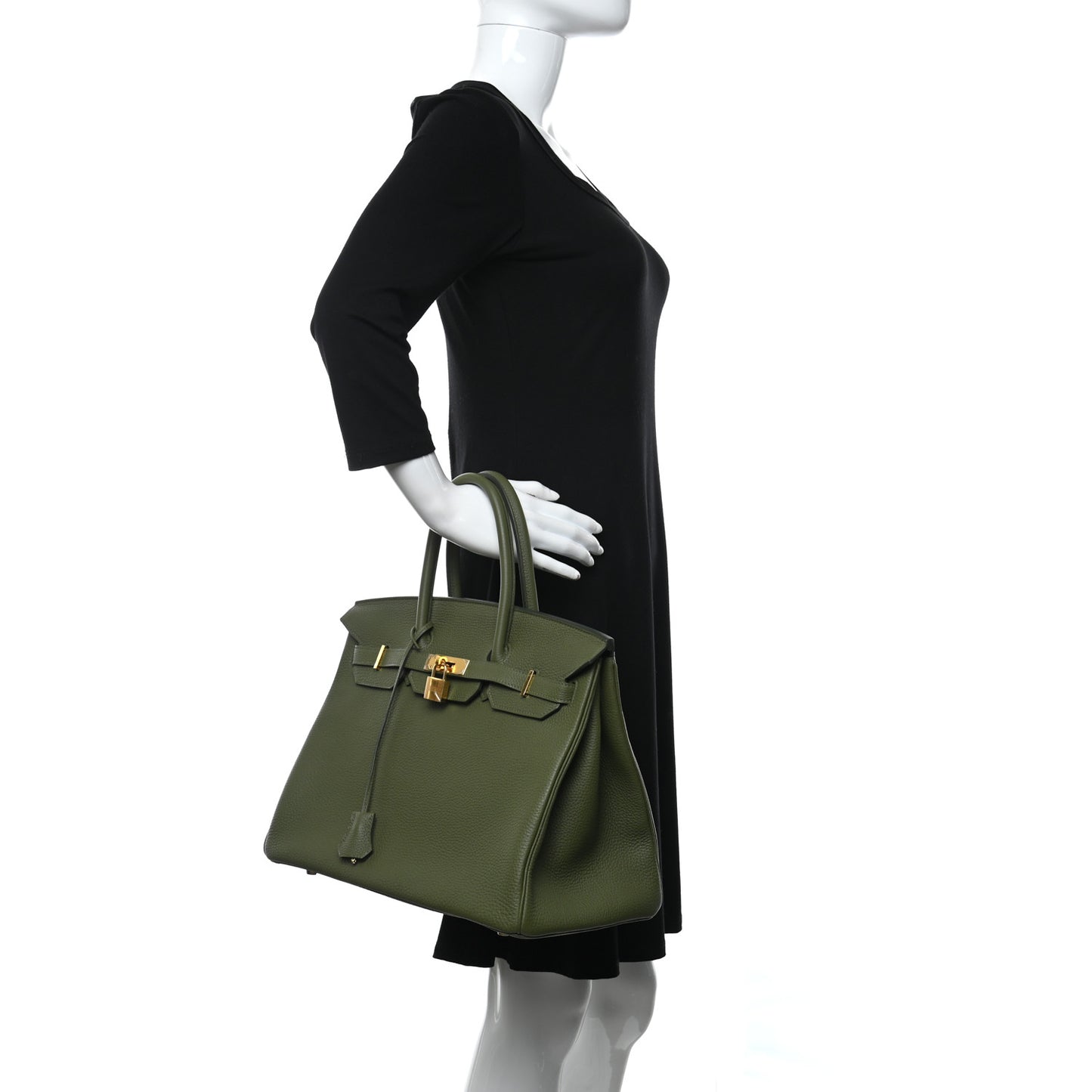 Togo Birkin 35 Canopee