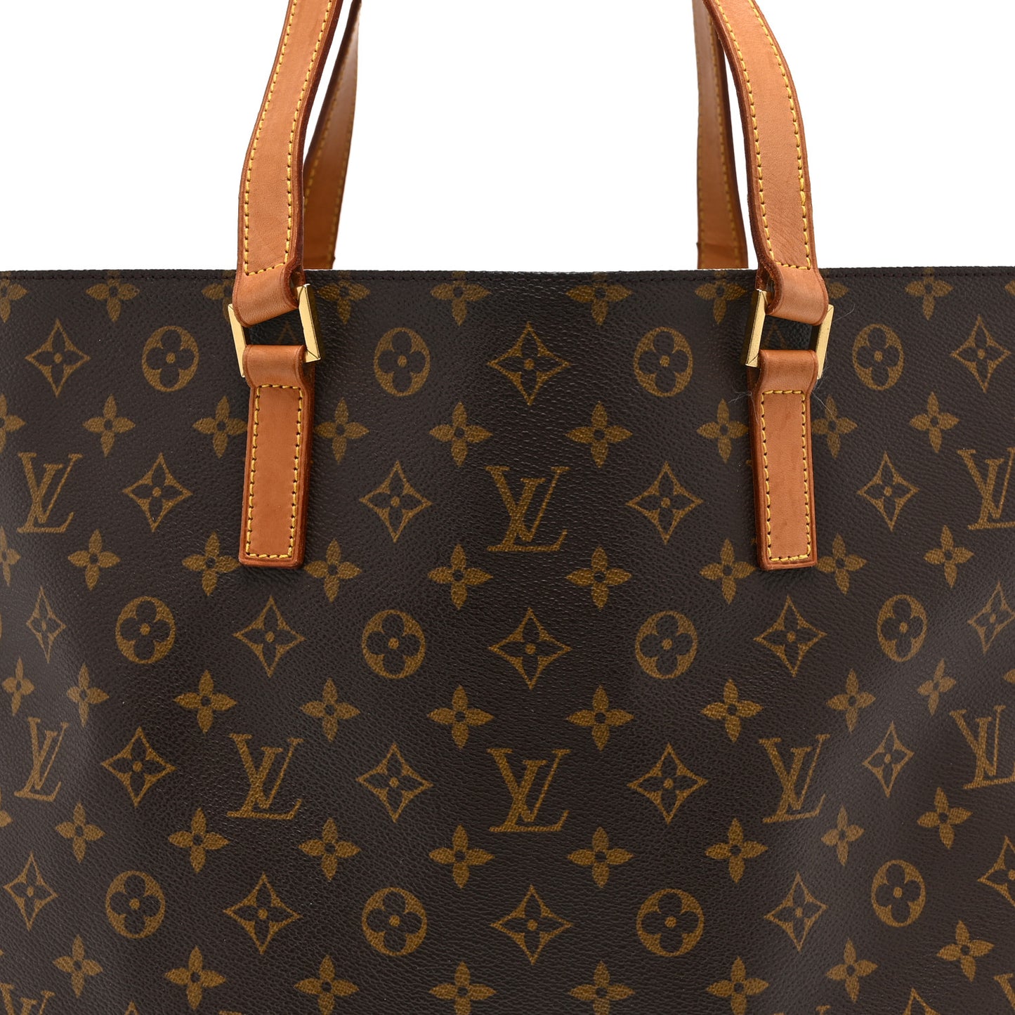 Monogram Cabas Alto