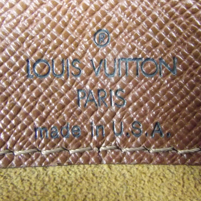 Louis Vuitton Monogram Musette Tango 7 of 8