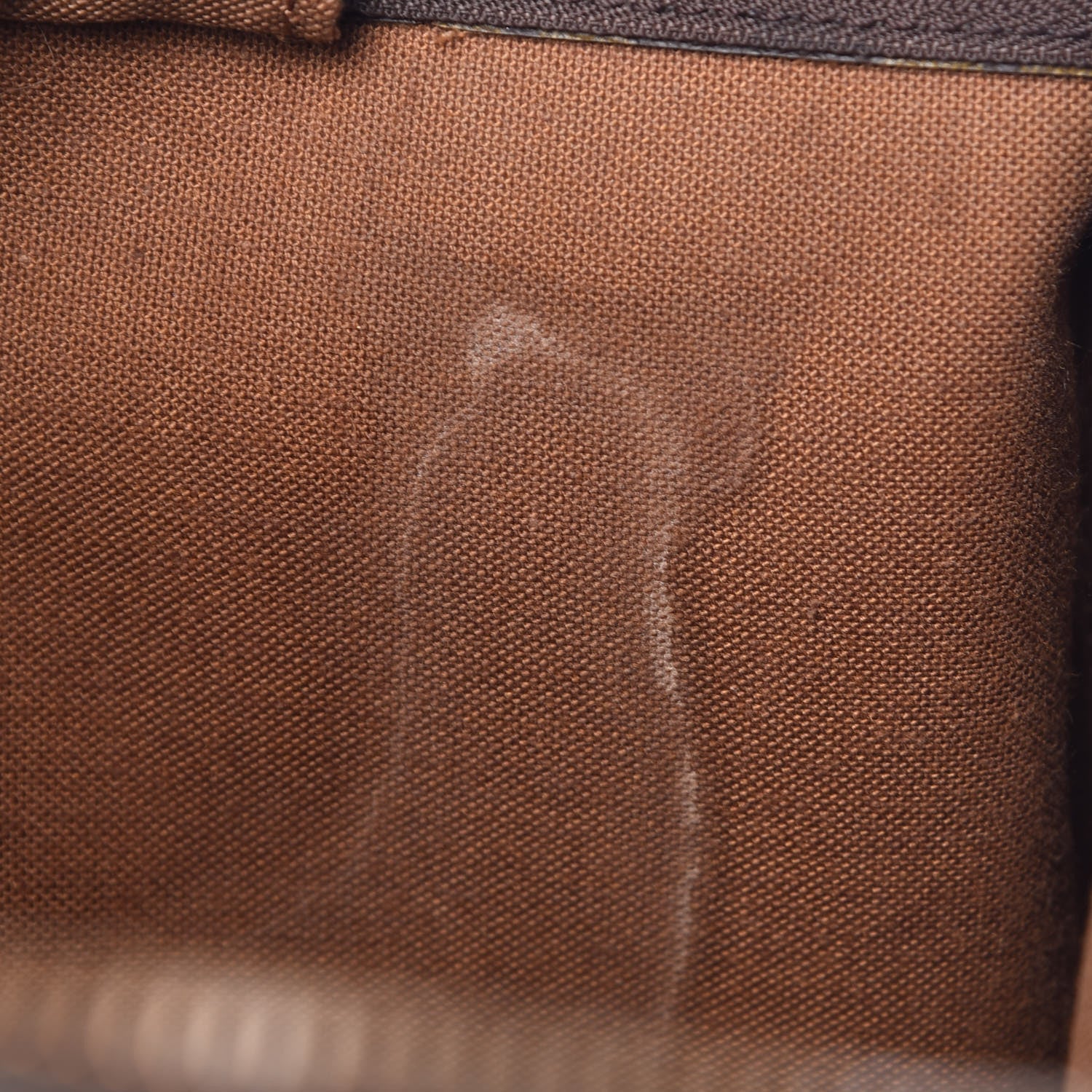 Louis Vuitton Monogram Sac Flanerie 45 8 of 24