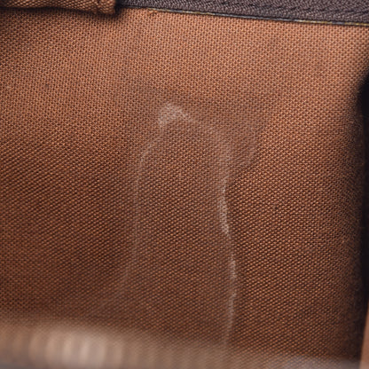Louis Vuitton Monogram Sac Flanerie 45 8 of 24